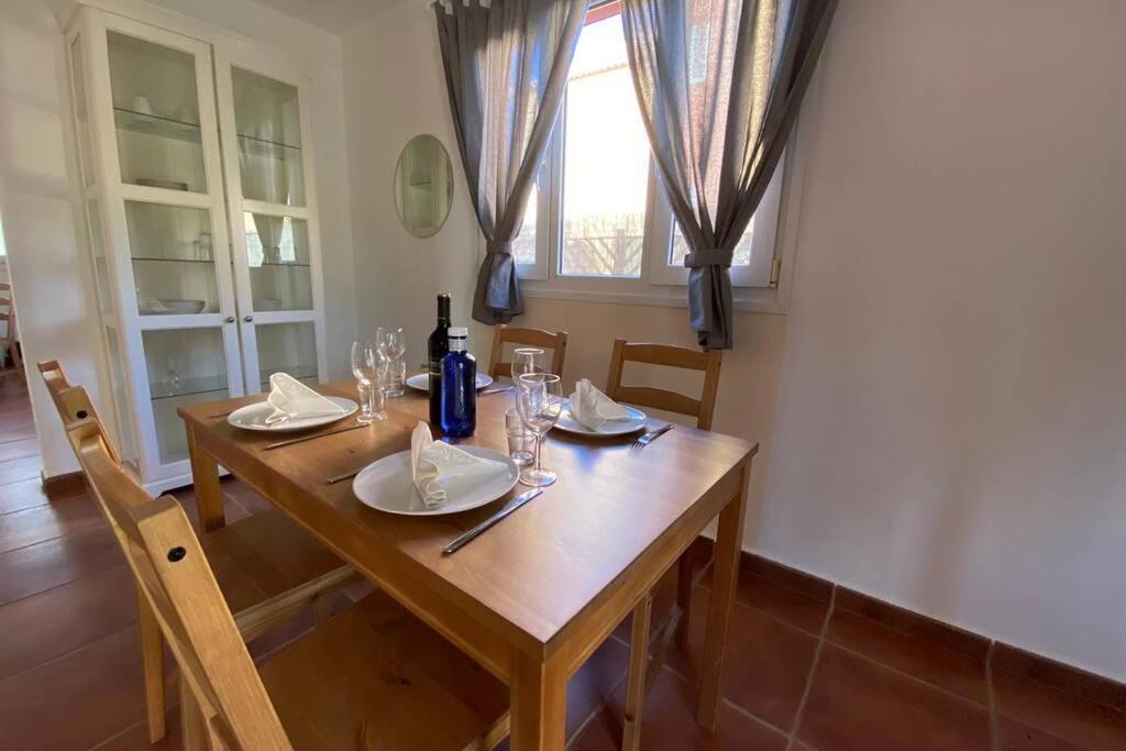 Villa Casa Sea View Corralejo Exterior foto