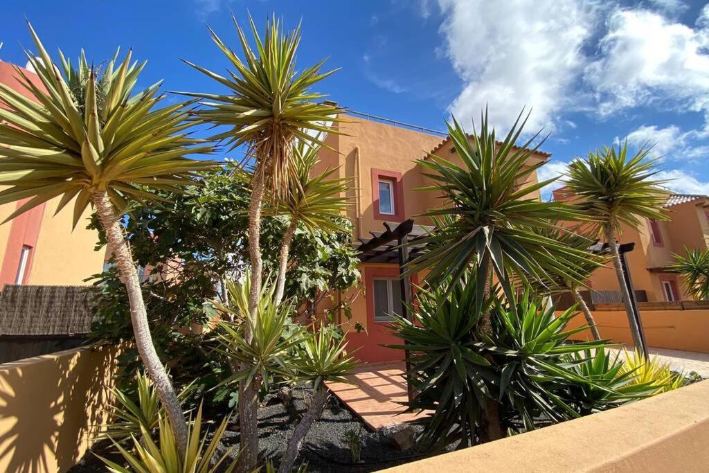 Villa Casa Sea View Corralejo Exterior foto