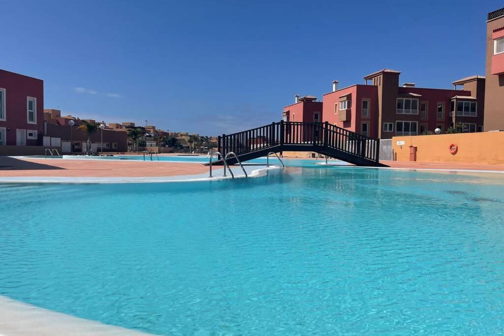 Villa Casa Sea View Corralejo Exterior foto