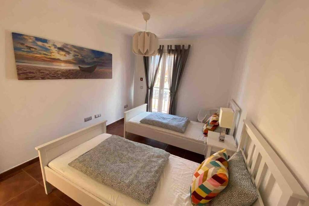 Villa Casa Sea View Corralejo Exterior foto